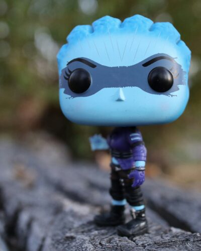 Funko Pop